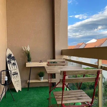 Appartement Bd Joseph Girod Centre *