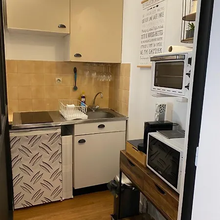 Apartamento Bd Joseph Girod Centre