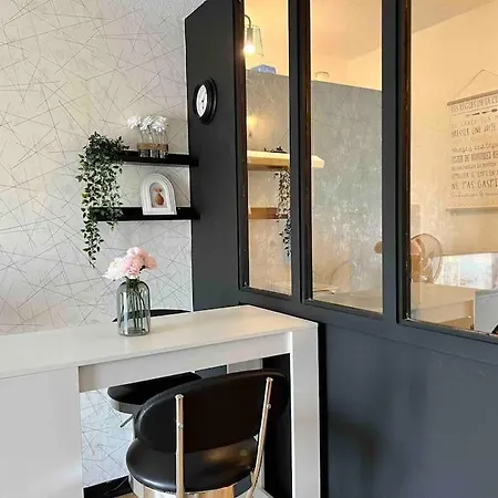 Bd Joseph Girod Centre *