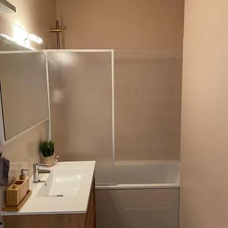 Bd Joseph Girod Centre * Clermont-Ferrand