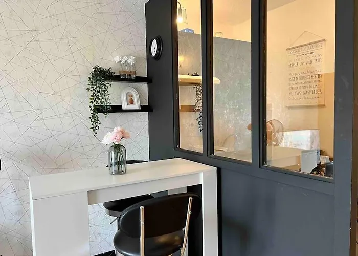 Bd Joseph Girod Centre *