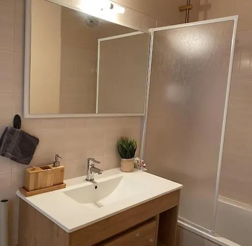 Bd Joseph Girod Centre Appartement Clermont-Ferrand