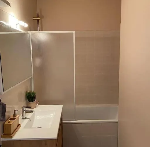 Bd Joseph Girod Centre * Clermont-Ferrand